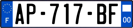 AP-717-BF