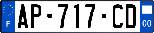 AP-717-CD
