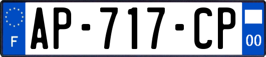 AP-717-CP