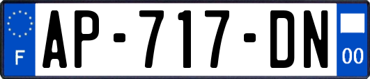 AP-717-DN