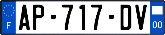 AP-717-DV