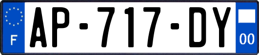 AP-717-DY