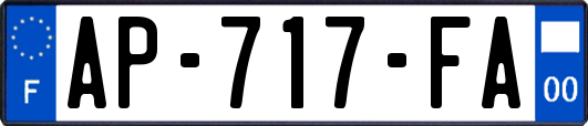 AP-717-FA