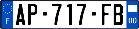 AP-717-FB