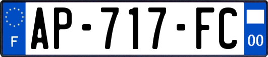 AP-717-FC