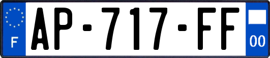AP-717-FF