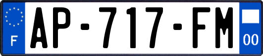 AP-717-FM