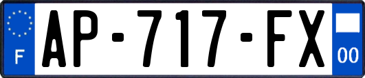 AP-717-FX