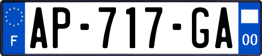 AP-717-GA