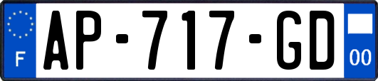 AP-717-GD