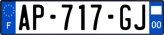 AP-717-GJ