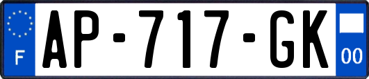 AP-717-GK