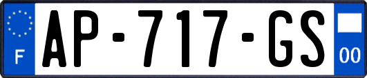 AP-717-GS