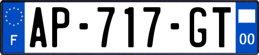 AP-717-GT