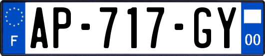 AP-717-GY
