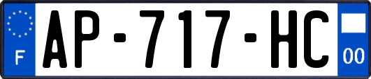 AP-717-HC