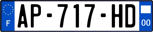 AP-717-HD