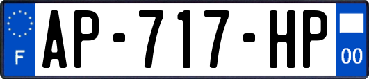 AP-717-HP