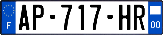 AP-717-HR