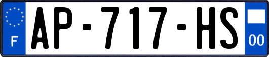 AP-717-HS