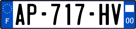 AP-717-HV