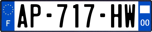 AP-717-HW