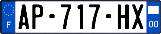 AP-717-HX