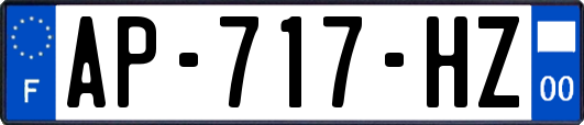 AP-717-HZ