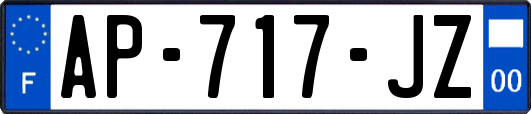 AP-717-JZ