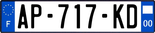AP-717-KD