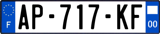 AP-717-KF