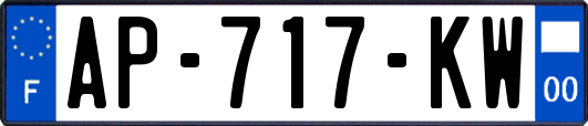 AP-717-KW