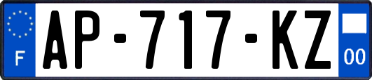 AP-717-KZ