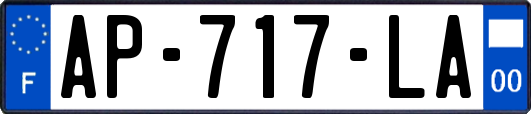 AP-717-LA