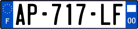 AP-717-LF