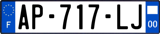 AP-717-LJ
