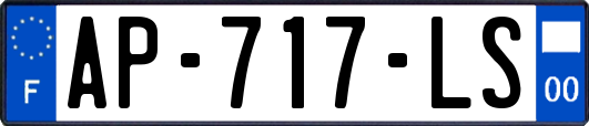 AP-717-LS