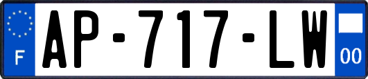 AP-717-LW
