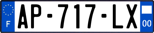 AP-717-LX
