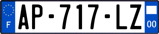AP-717-LZ