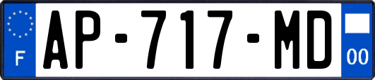 AP-717-MD