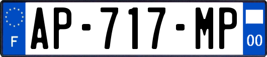 AP-717-MP