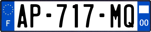 AP-717-MQ