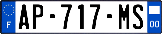 AP-717-MS