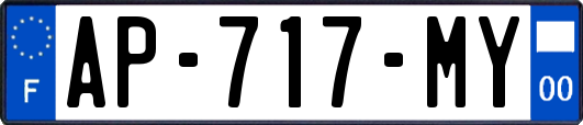 AP-717-MY