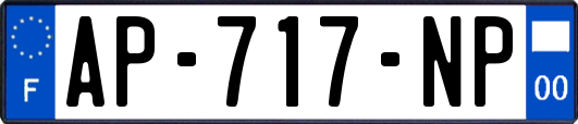 AP-717-NP