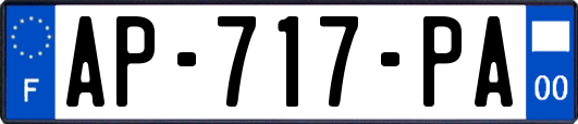 AP-717-PA