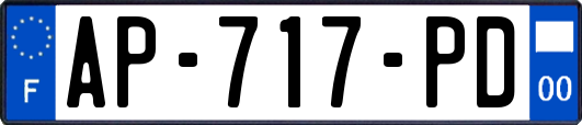 AP-717-PD