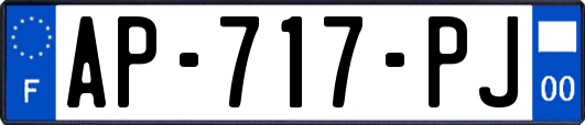 AP-717-PJ