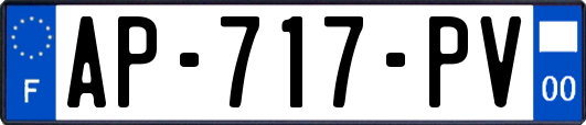 AP-717-PV